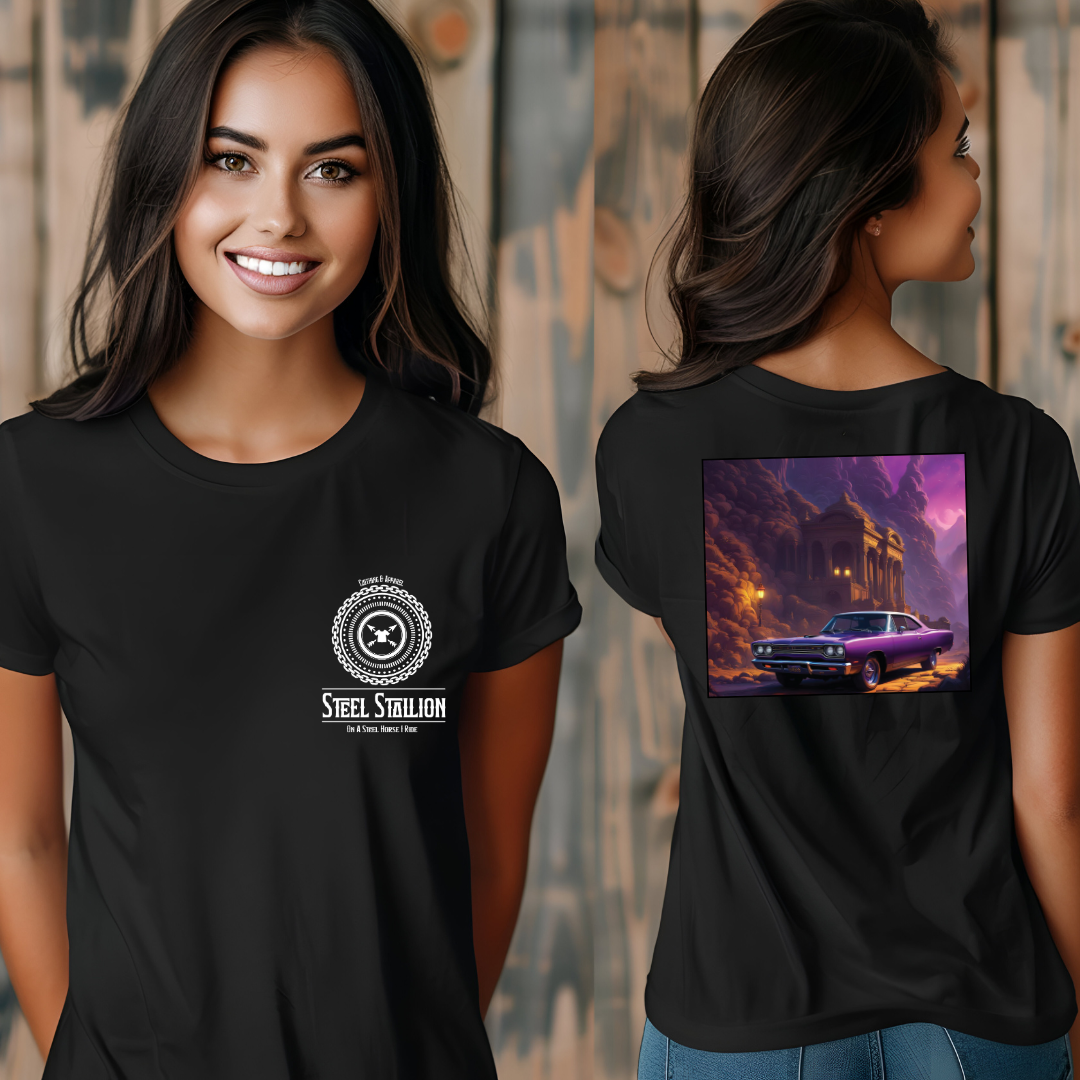 Chevelle Dreams - Unisex T-Shirt