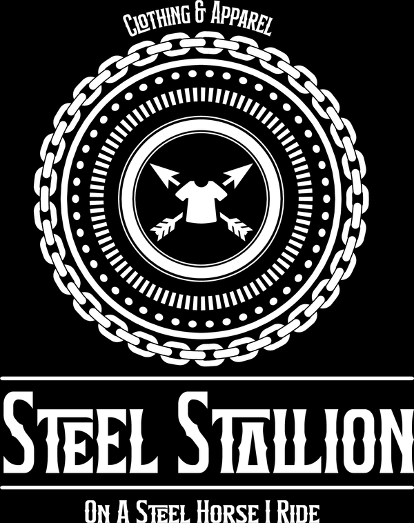 Steel Stallion Apparel